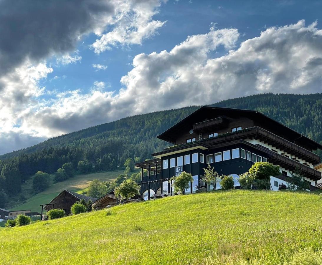 Bergbaur Neukirchen am Großvenediger