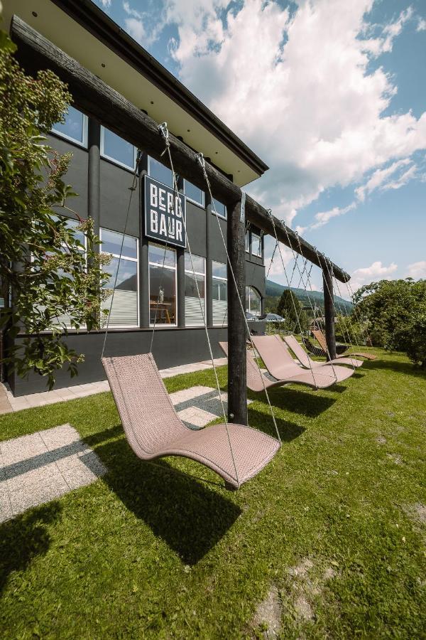 Bergbaur Neukirchen am Großvenediger