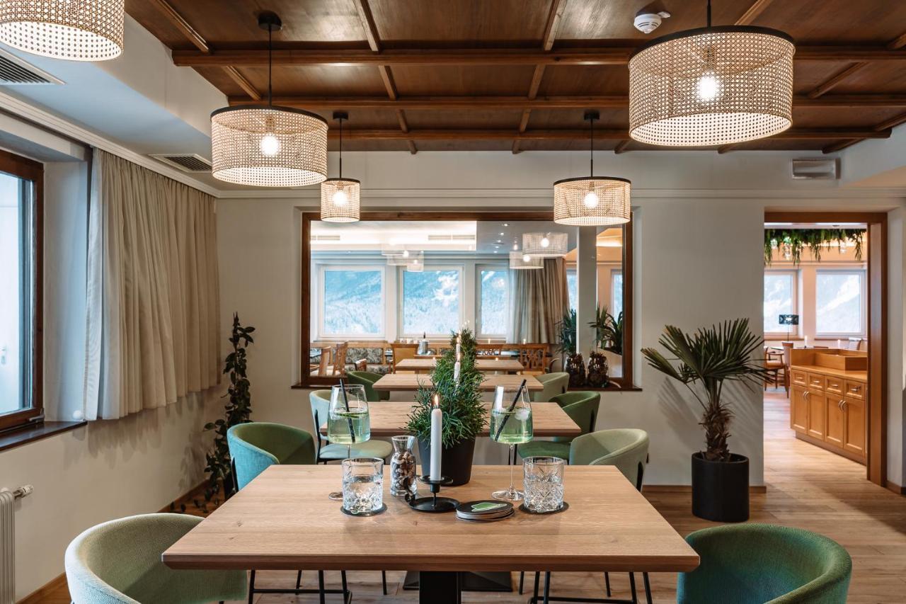 Bergbaur Hotel 3*
