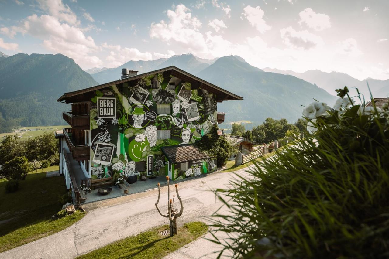 Hotel Bergbaur 3*