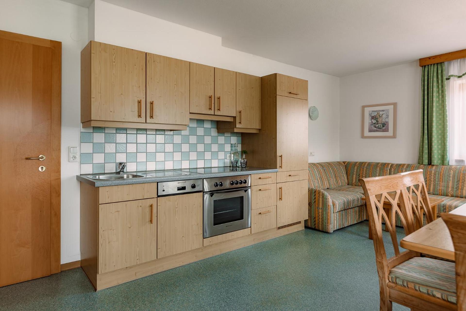Bergbaur Hotel 3*