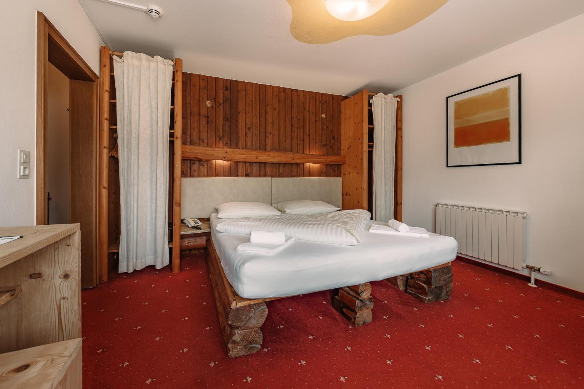 Hotel Bergbaur Neukirchen am Großvenediger