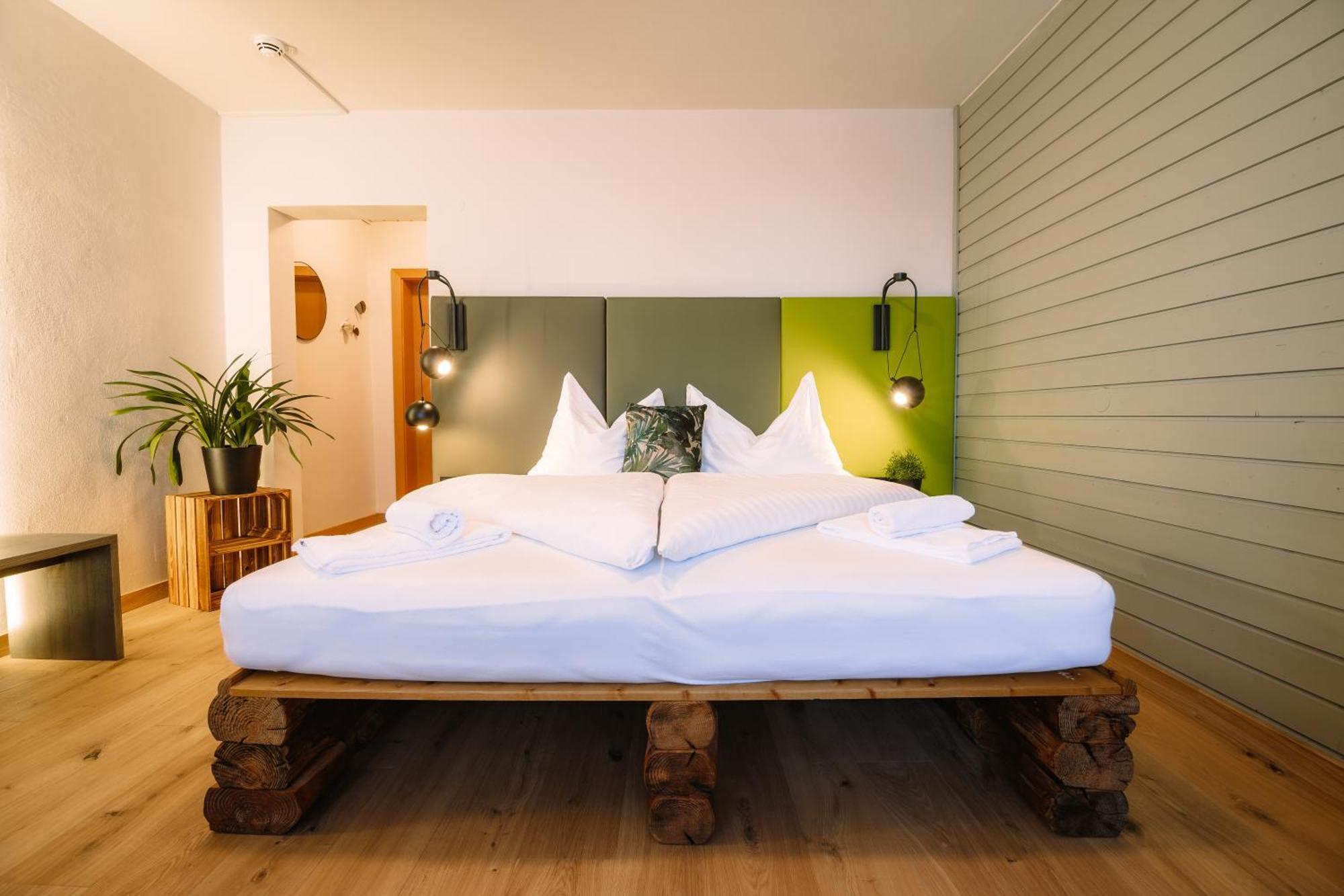 Bergbaur Hotel Neukirchen am Großvenediger